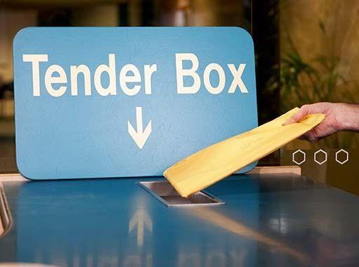 اطلاعیه: داوطلبی پروژه های تدارک مورد ضرورت سال مالی 1405 