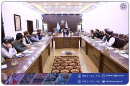 برگزاری چهارمین جلسه بوردمیکانیزم جمعآوری عواید، توزیع تصدیقنامه مبدا و ثبت انوایس