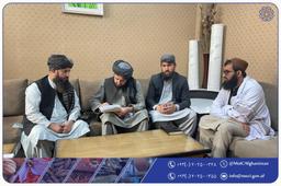 انتقال 941جریب زمین به وزارت صنعت و تجارت جهت احداث پارت صنعتی در ولایت غزنی