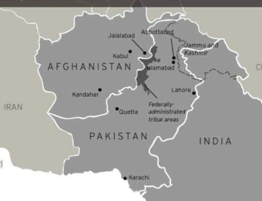 The role of Ministry of Industry and Commerce in linking the normalization of Trade and Transit between Afghanistan and Pakistan