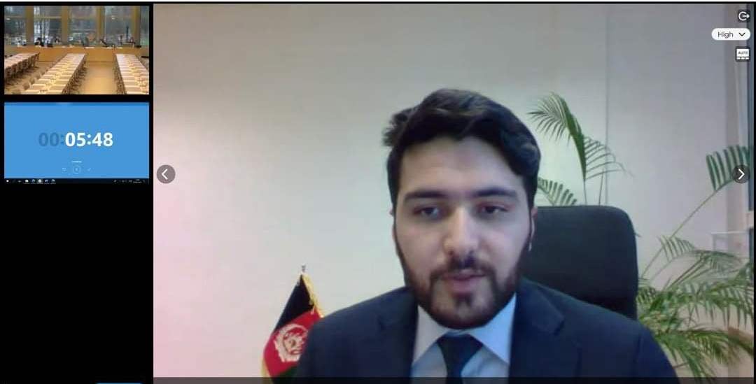 Afghanistan supports India's trade policies in World Trade Organization