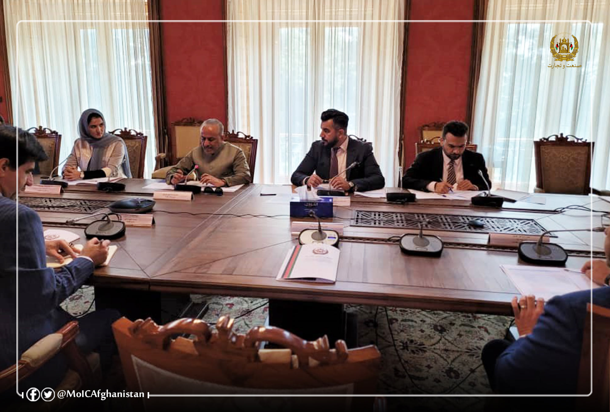 پیشرفت در تعدیل موافقت‌نامه‌ی ترانزیت و تجارت افغانستان - پاکستان (اپتا)