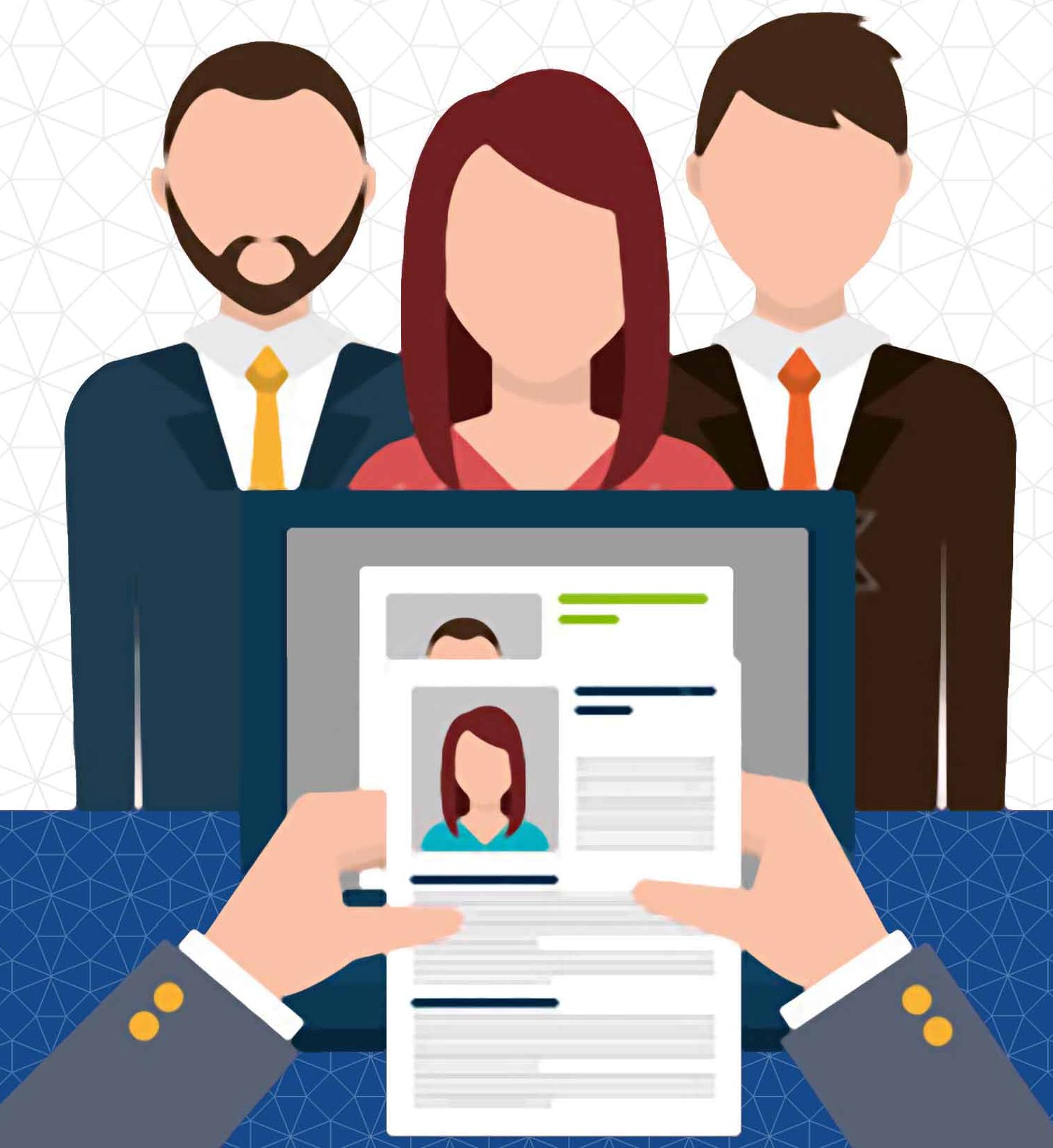 کارمند بازاریابی و برندسازی 