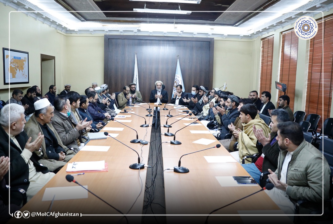 گفتمان مشترک میان وزارت صنعت و تجارت و صنعتکاران