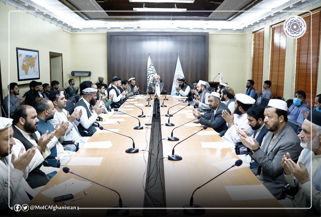ارزیابی چالشها و مشکلات سکتورمرغداری افغانستان