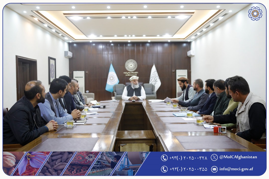 Ministry of Industry and Commerce Signs Entrepreneurship Cooperation Agreements with Nine Organizations